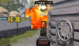体验服和平精英最新爆料,平精英全新内容抢先看，惊喜连连等你来体验！